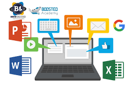 Computer Literacy  SEDU, SBA, SOSS, SCOS