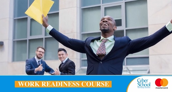 Work readiness course